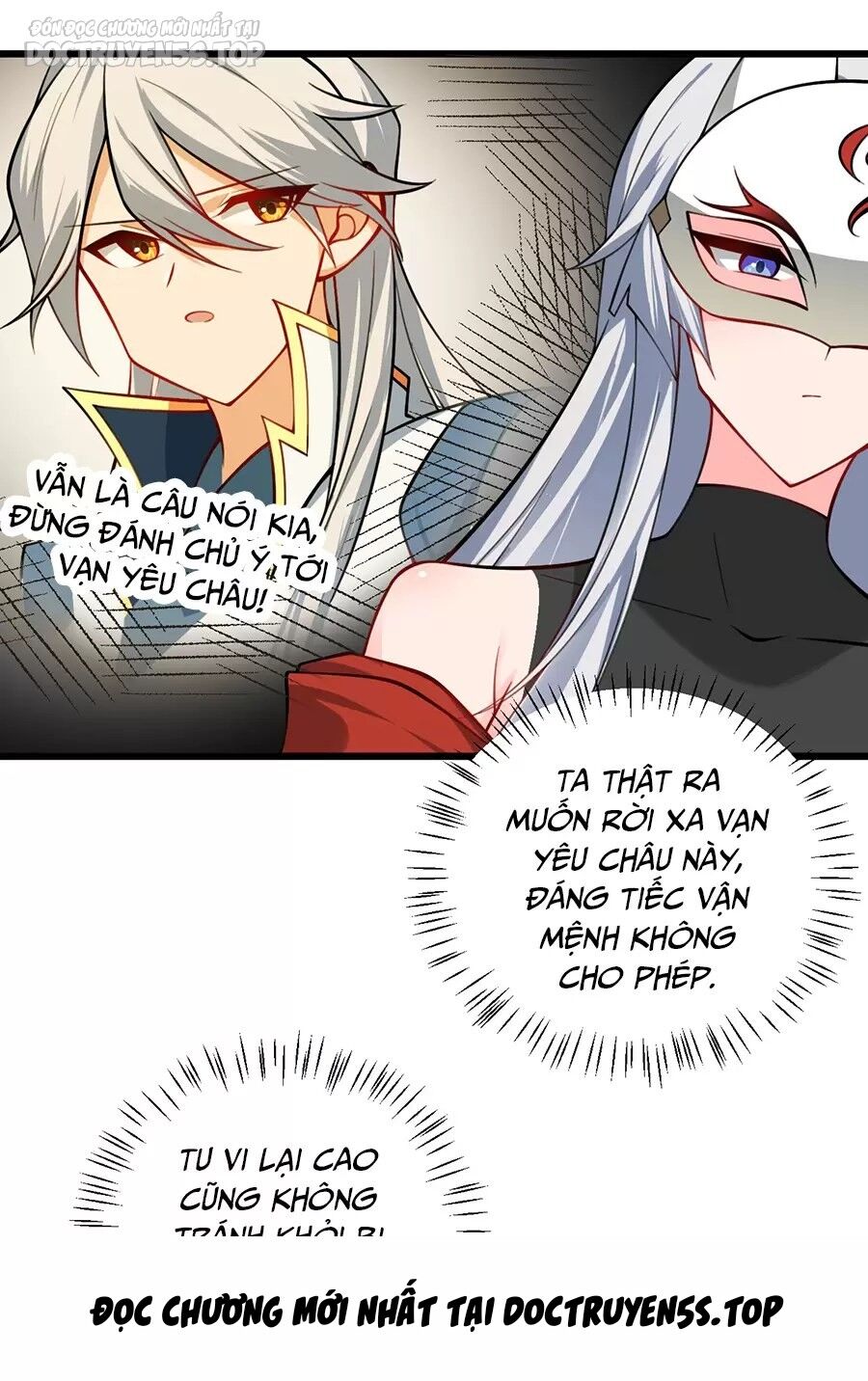 Mang Theo Các Tiên Tử Vô Địch Thiên Hạ Chapter 83 - 43