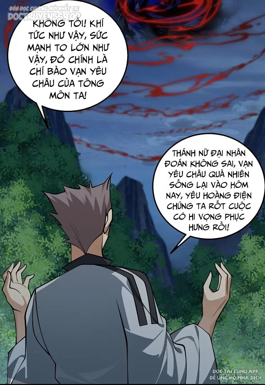 Mang Theo Các Tiên Tử Vô Địch Thiên Hạ Chapter 83 - 45