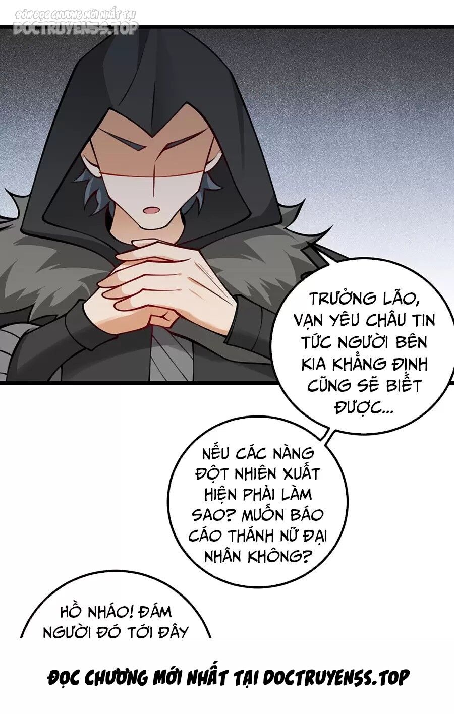 Mang Theo Các Tiên Tử Vô Địch Thiên Hạ Chapter 83 - 48