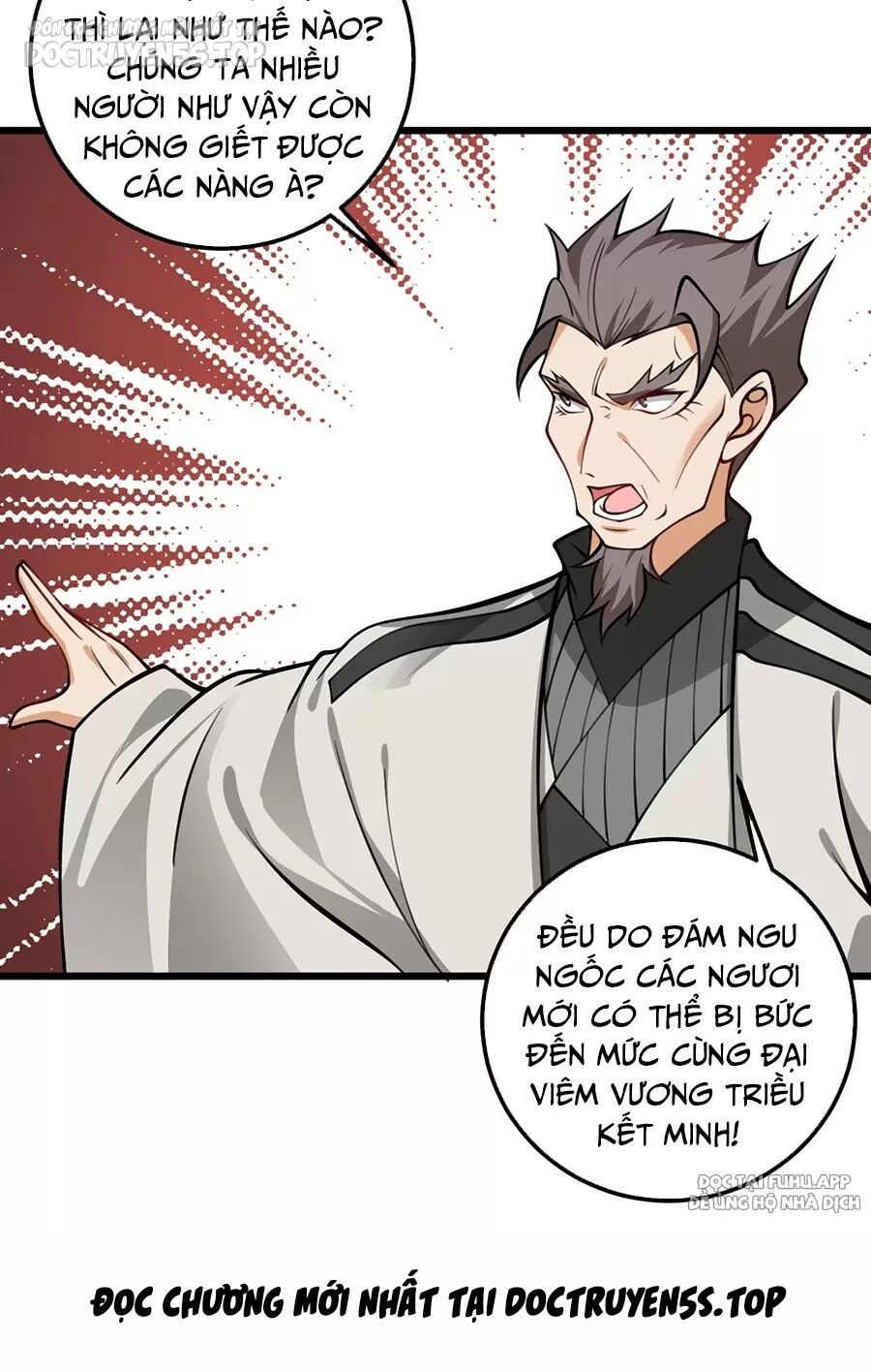 Mang Theo Các Tiên Tử Vô Địch Thiên Hạ Chapter 83 - 49