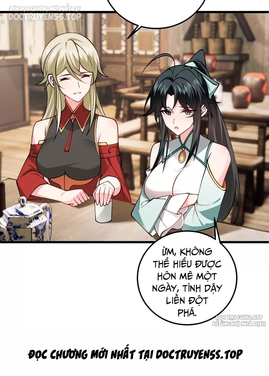 Mang Theo Các Tiên Tử Vô Địch Thiên Hạ Chapter 83 - 6