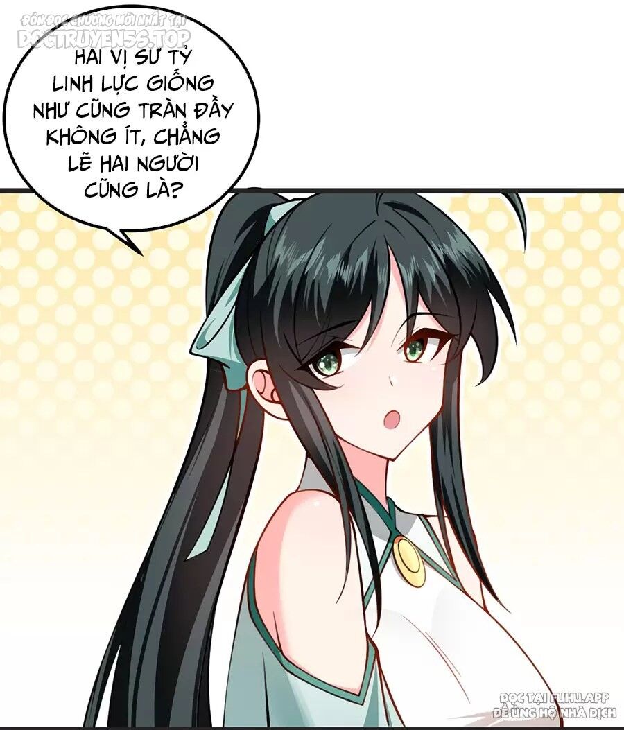 Mang Theo Các Tiên Tử Vô Địch Thiên Hạ Chapter 83 - 7