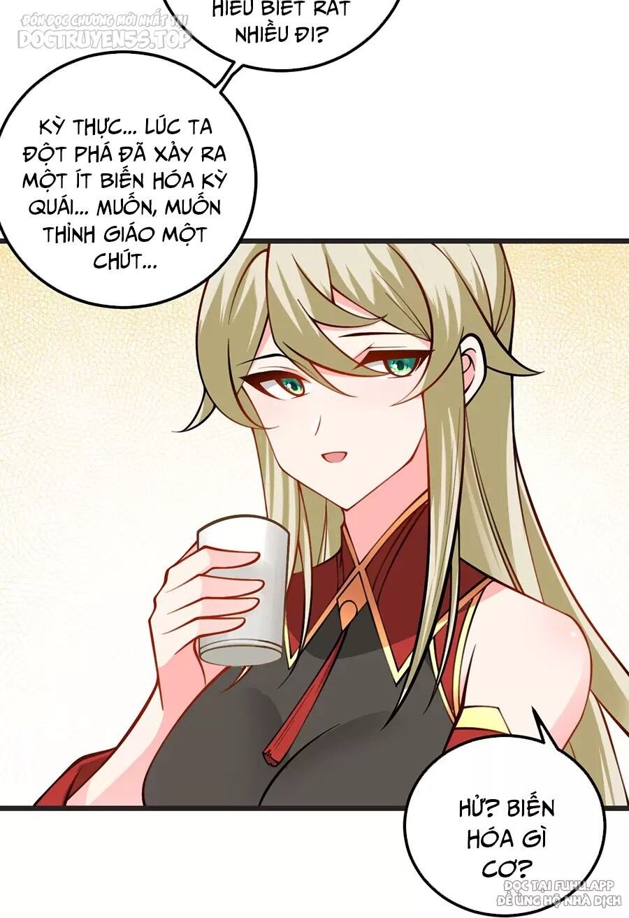 Mang Theo Các Tiên Tử Vô Địch Thiên Hạ Chapter 83 - 10