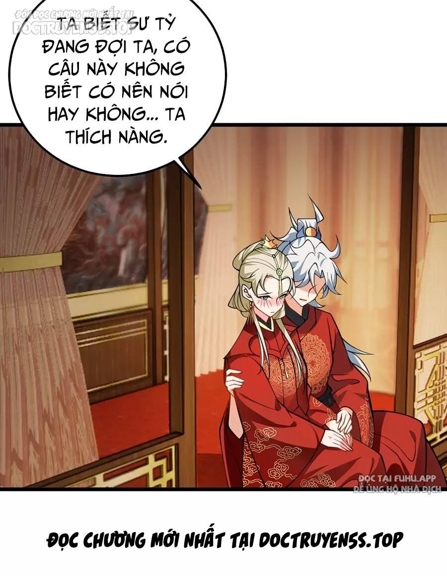 Mang Theo Các Tiên Tử Vô Địch Thiên Hạ Chapter 84 - 35