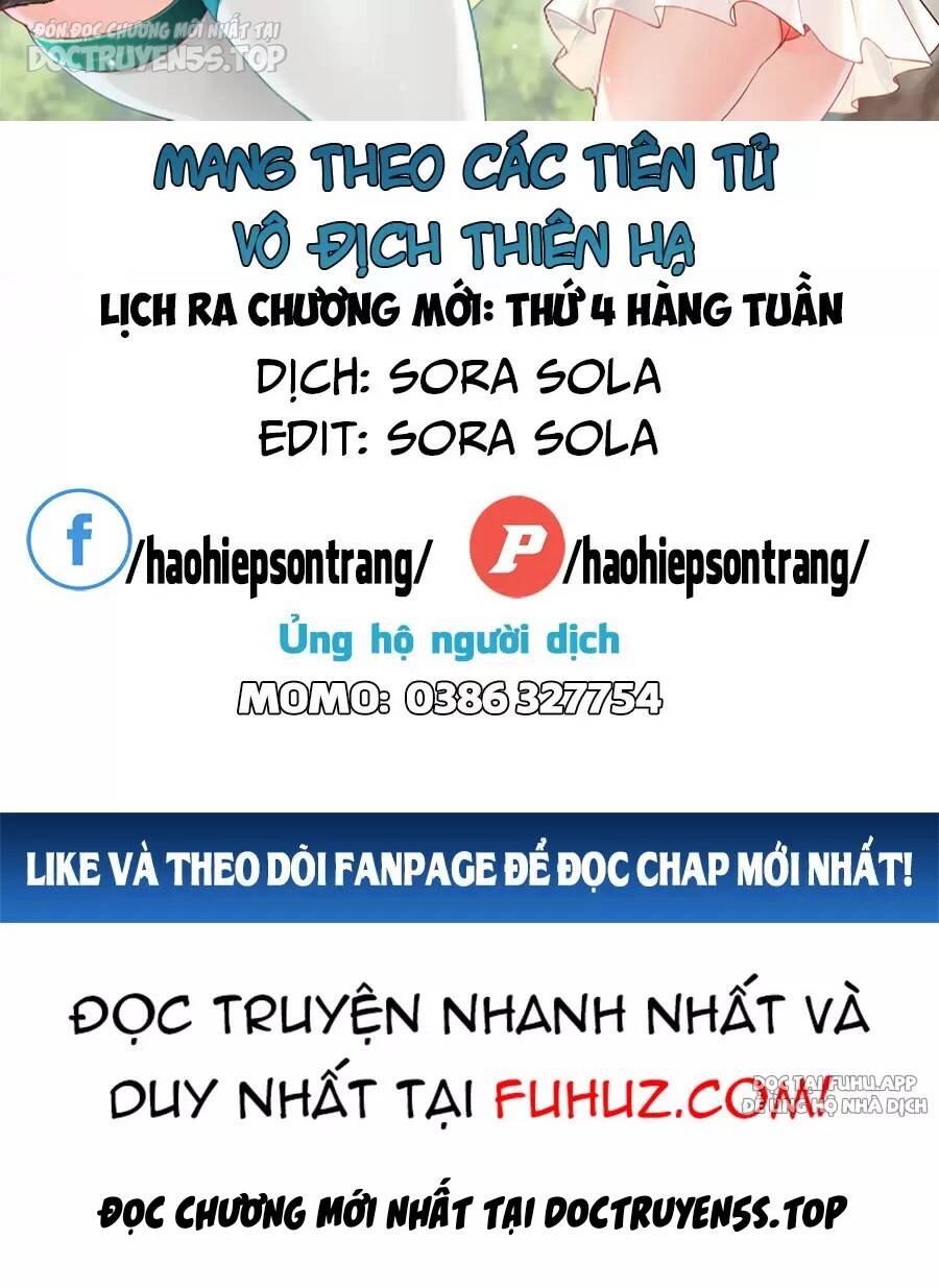 Mang Theo Các Tiên Tử Vô Địch Thiên Hạ Chapter 85 - 2