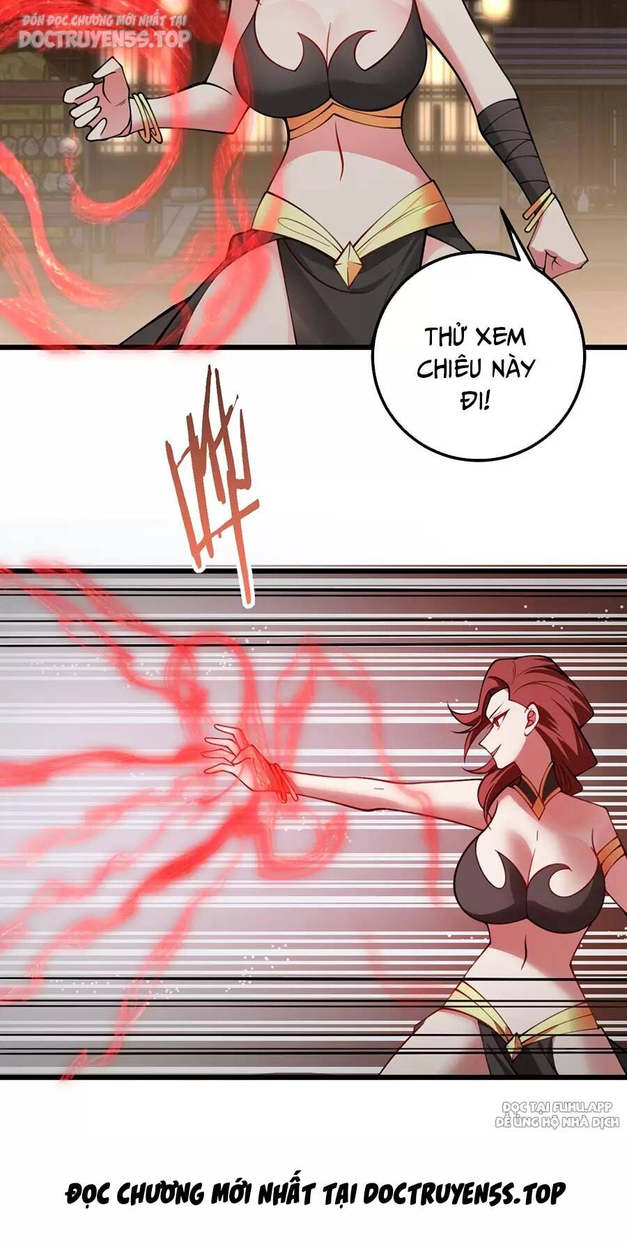 Mang Theo Các Tiên Tử Vô Địch Thiên Hạ Chapter 85 - 14