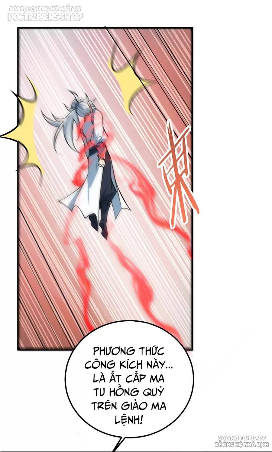 Mang Theo Các Tiên Tử Vô Địch Thiên Hạ Chapter 85 - 15