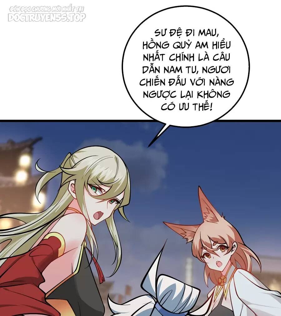 Mang Theo Các Tiên Tử Vô Địch Thiên Hạ Chapter 85 - 18