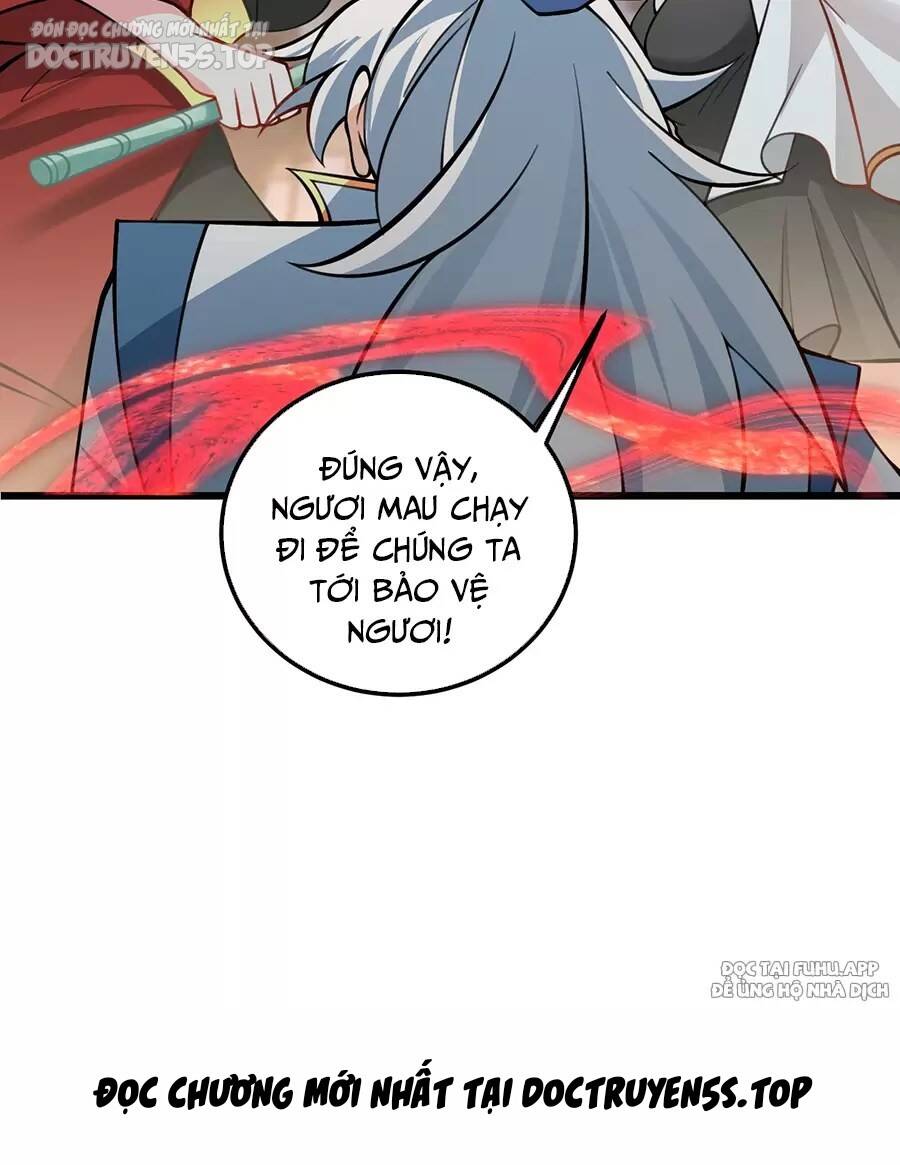 Mang Theo Các Tiên Tử Vô Địch Thiên Hạ Chapter 85 - 19