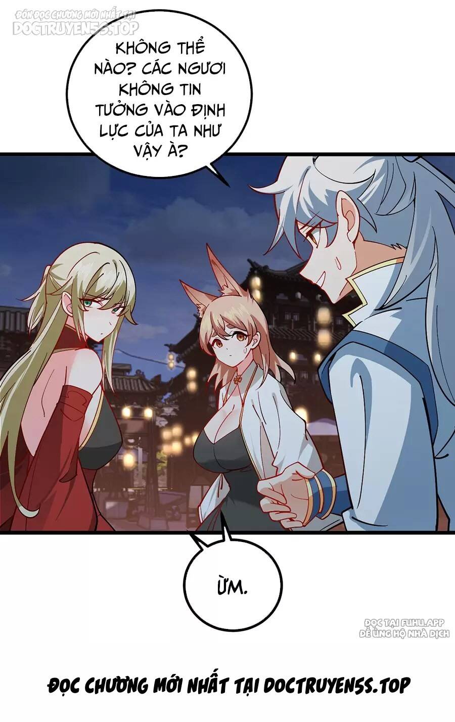 Mang Theo Các Tiên Tử Vô Địch Thiên Hạ Chapter 85 - 20