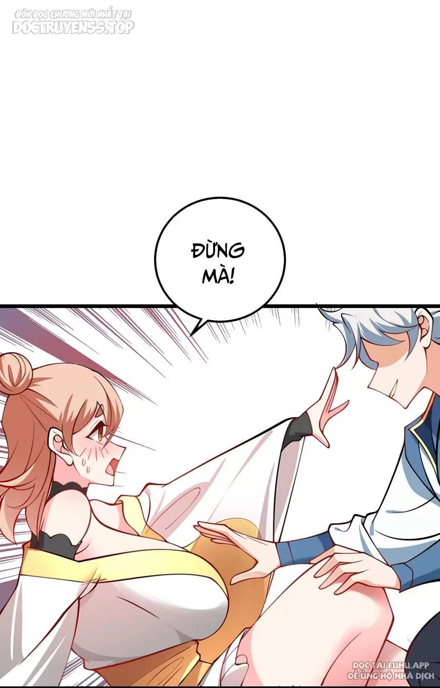 Mang Theo Các Tiên Tử Vô Địch Thiên Hạ Chapter 85 - 3