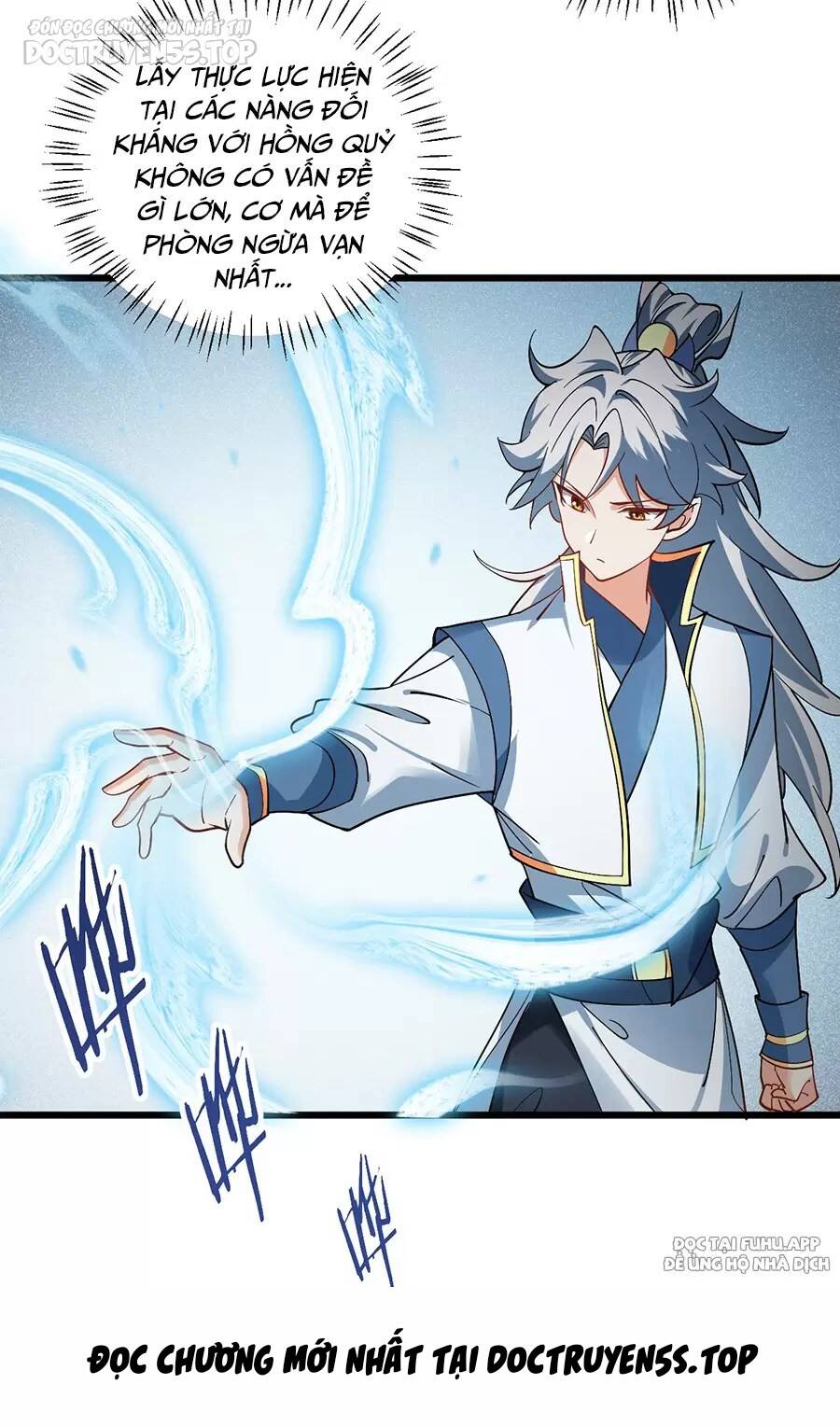 Mang Theo Các Tiên Tử Vô Địch Thiên Hạ Chapter 85 - 22