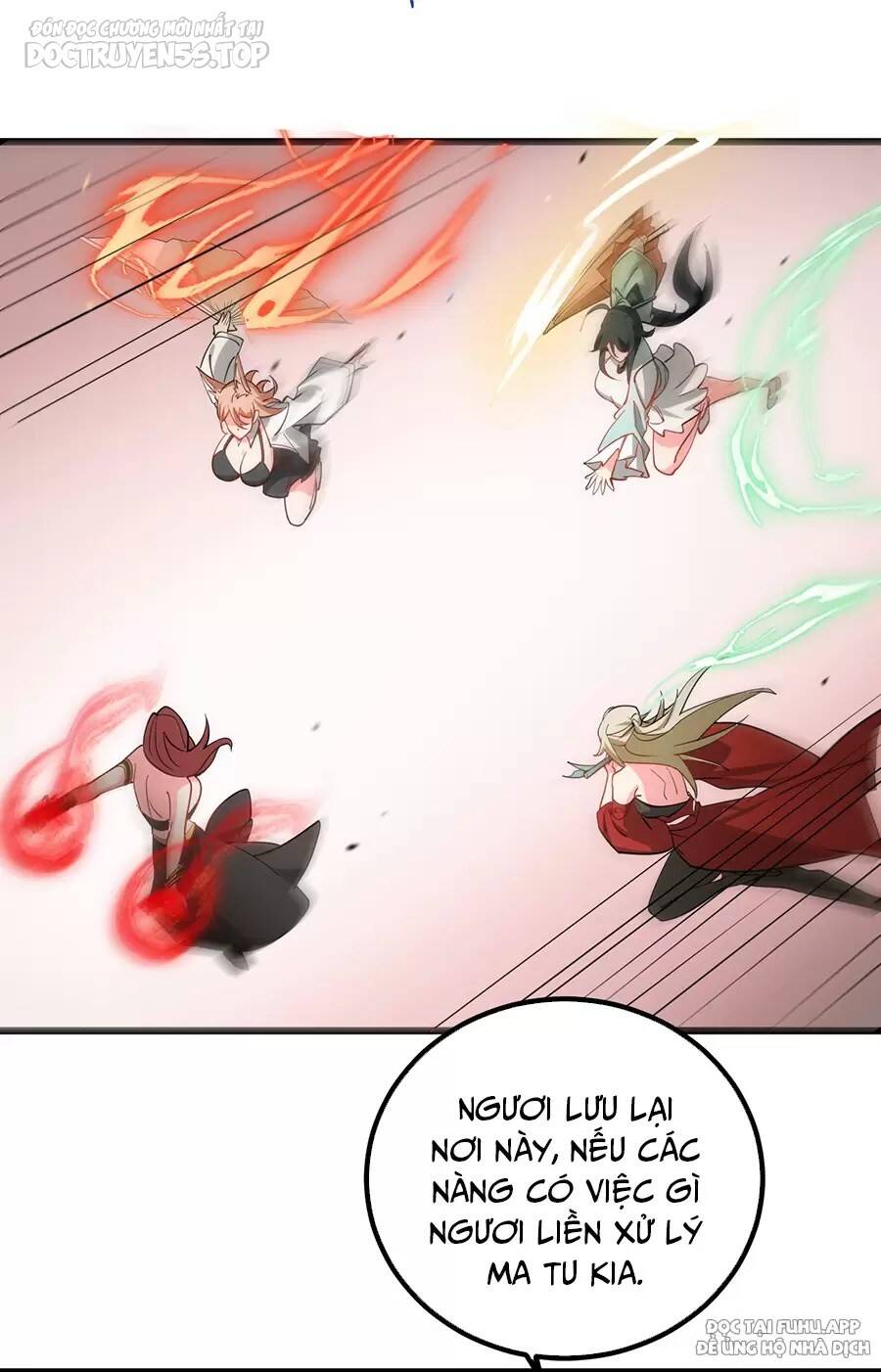 Mang Theo Các Tiên Tử Vô Địch Thiên Hạ Chapter 85 - 23