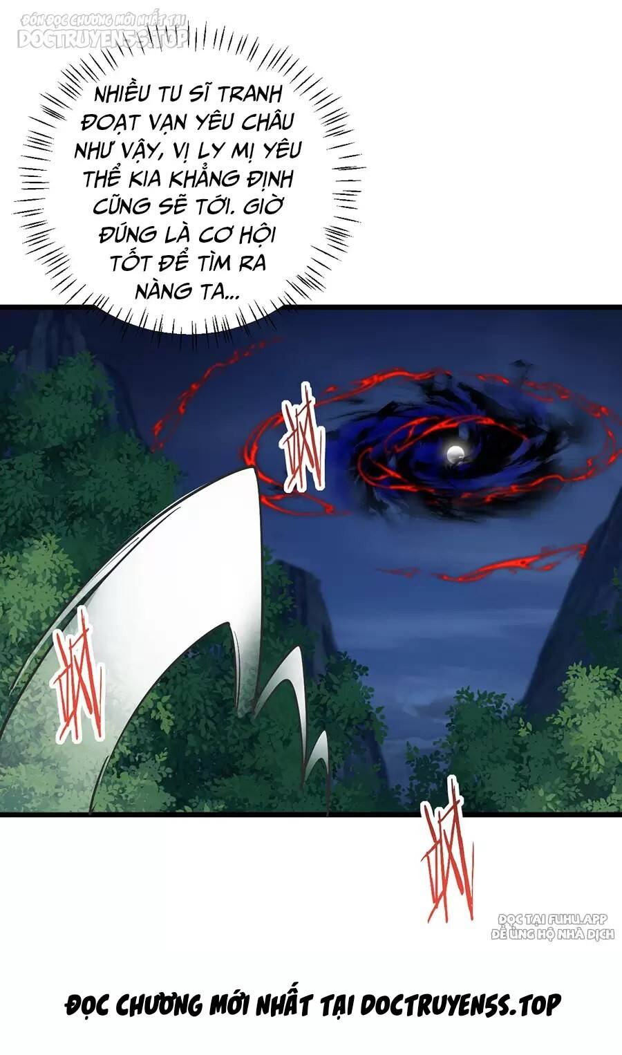 Mang Theo Các Tiên Tử Vô Địch Thiên Hạ Chapter 85 - 26