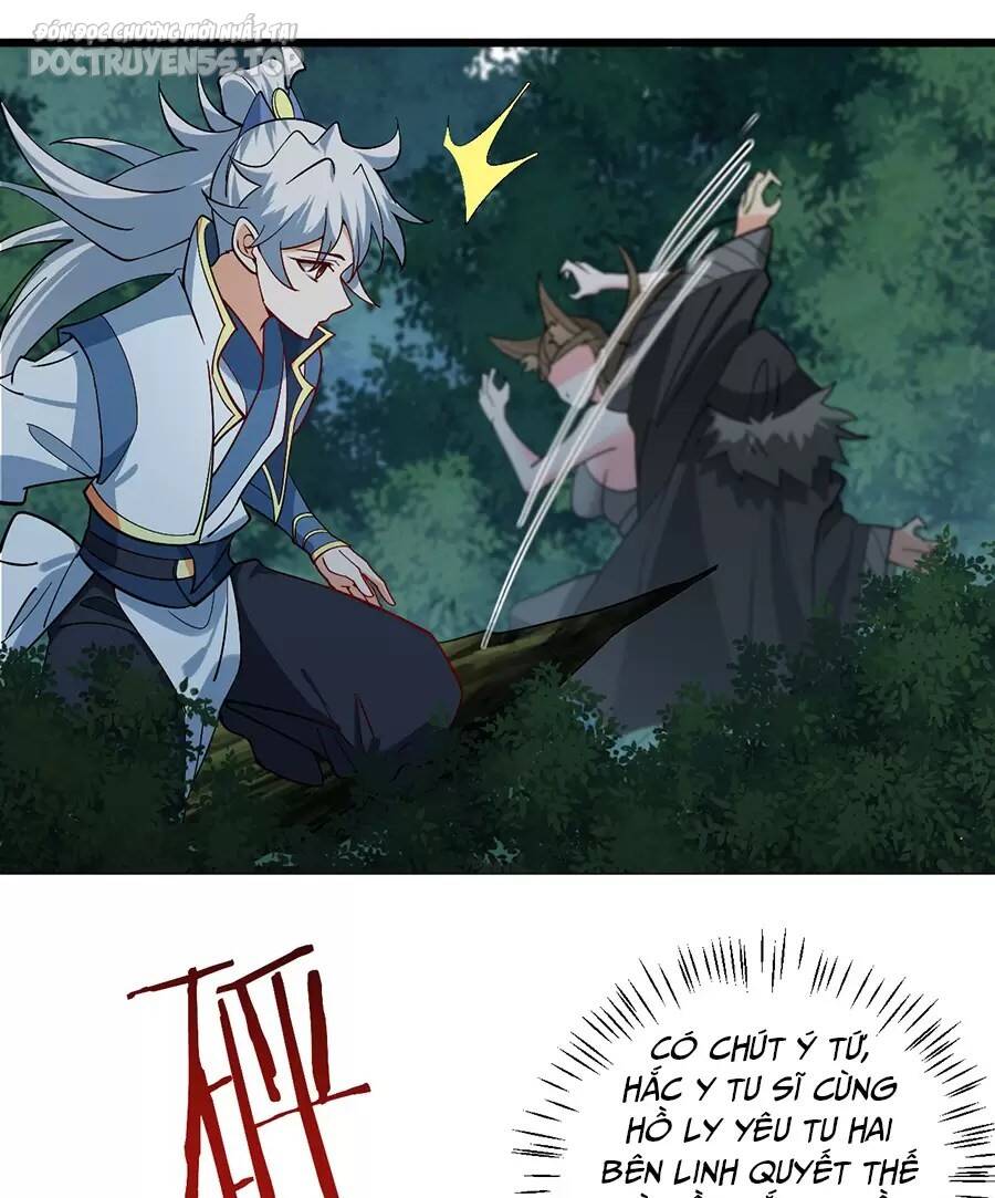 Mang Theo Các Tiên Tử Vô Địch Thiên Hạ Chapter 85 - 27