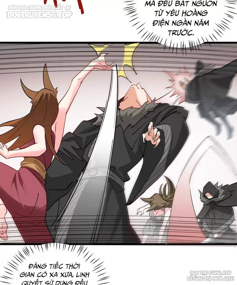 Mang Theo Các Tiên Tử Vô Địch Thiên Hạ Chapter 85 - 28