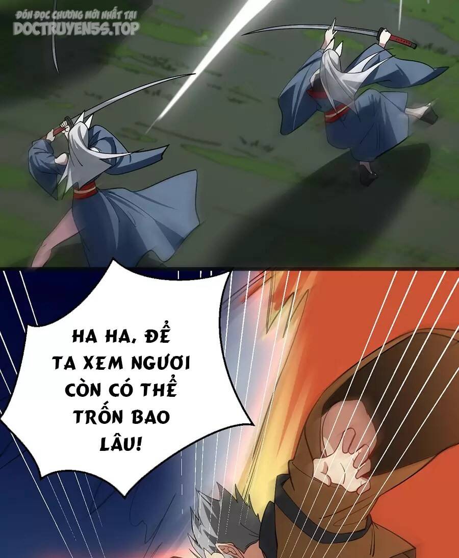 Mang Theo Các Tiên Tử Vô Địch Thiên Hạ Chapter 85 - 31