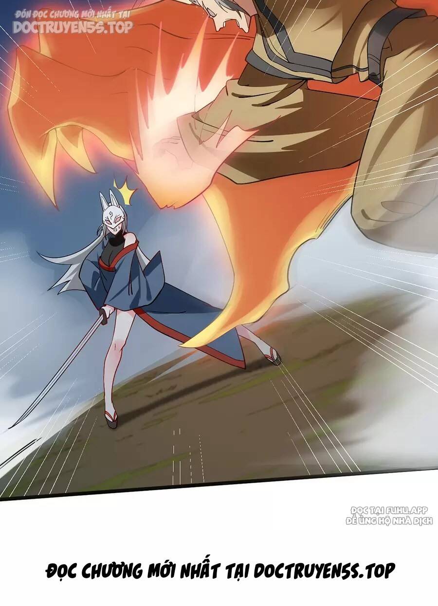 Mang Theo Các Tiên Tử Vô Địch Thiên Hạ Chapter 85 - 32