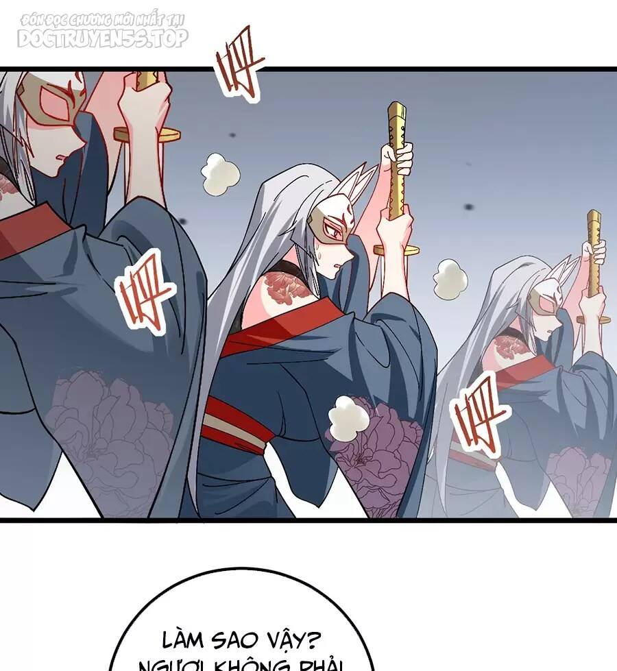 Mang Theo Các Tiên Tử Vô Địch Thiên Hạ Chapter 85 - 35