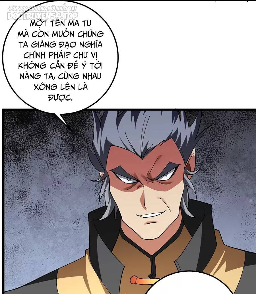 Mang Theo Các Tiên Tử Vô Địch Thiên Hạ Chapter 85 - 38