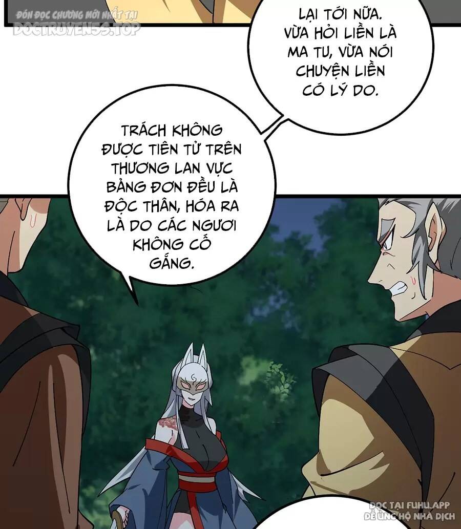 Mang Theo Các Tiên Tử Vô Địch Thiên Hạ Chapter 85 - 39