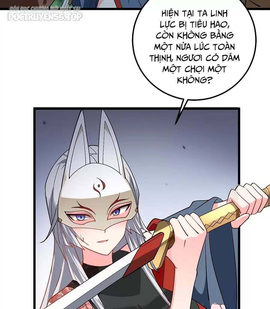 Mang Theo Các Tiên Tử Vô Địch Thiên Hạ Chapter 85 - 40