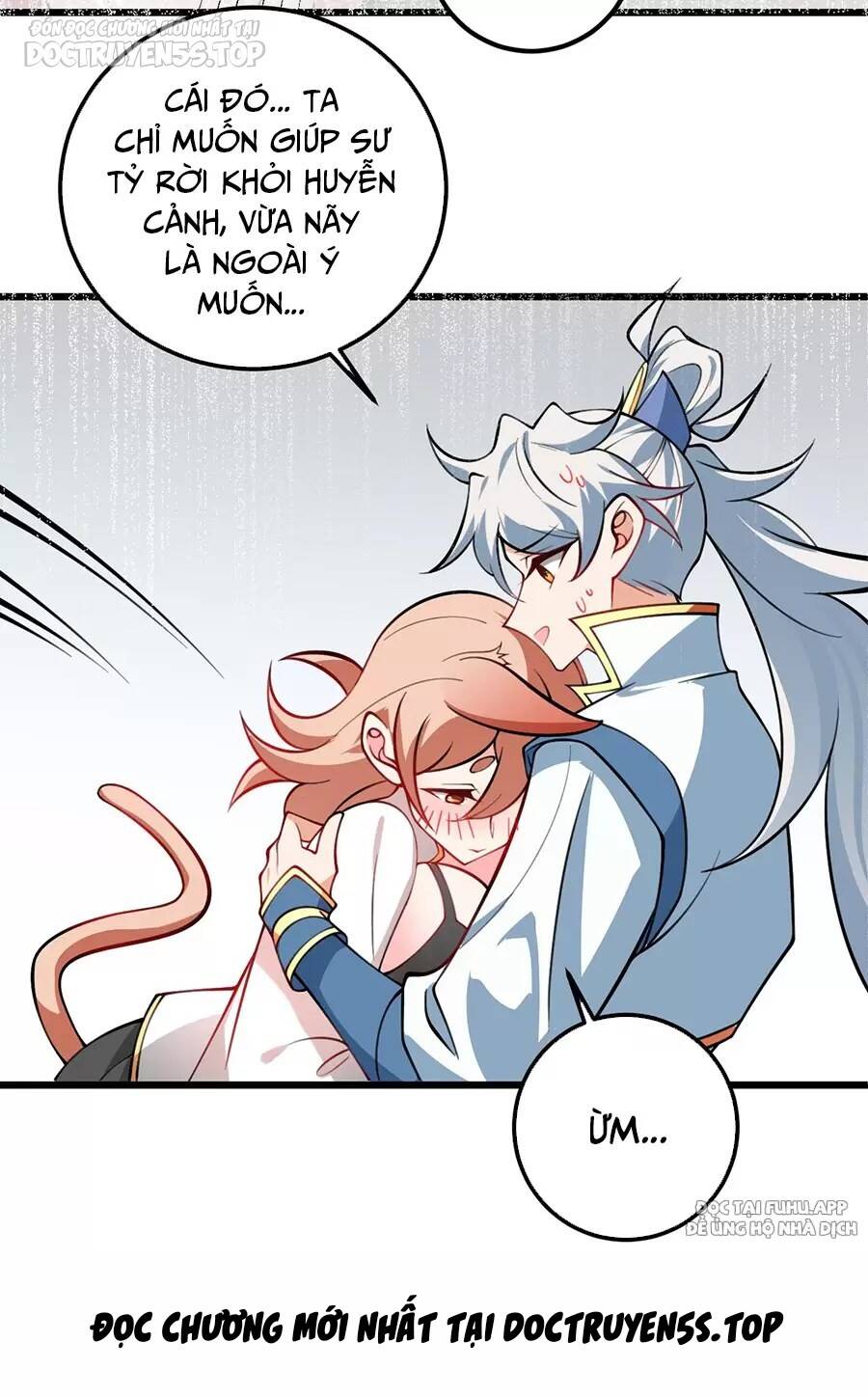 Mang Theo Các Tiên Tử Vô Địch Thiên Hạ Chapter 85 - 5
