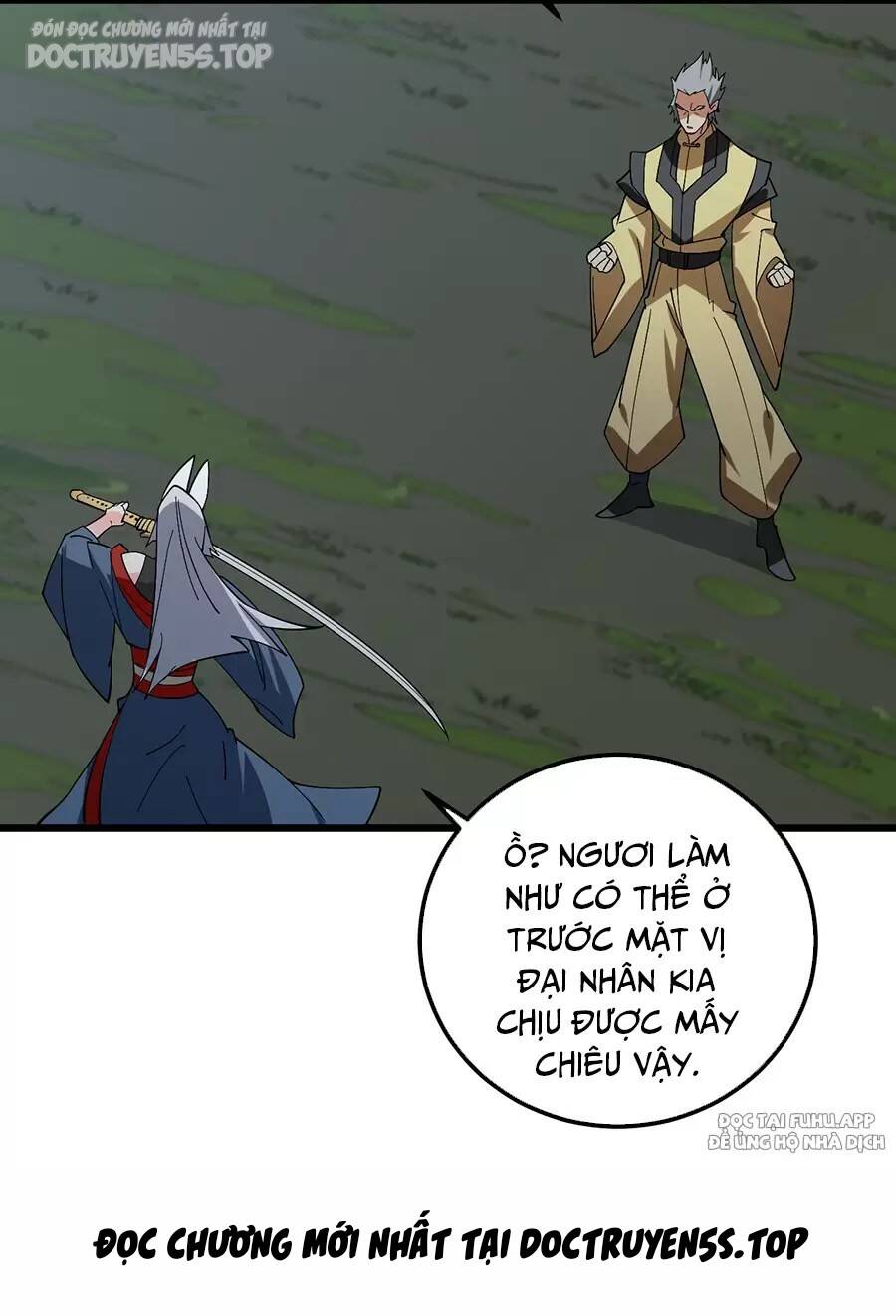 Mang Theo Các Tiên Tử Vô Địch Thiên Hạ Chapter 85 - 42