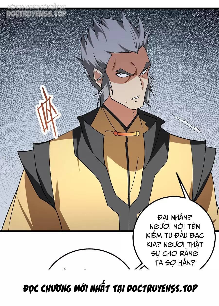 Mang Theo Các Tiên Tử Vô Địch Thiên Hạ Chapter 85 - 43