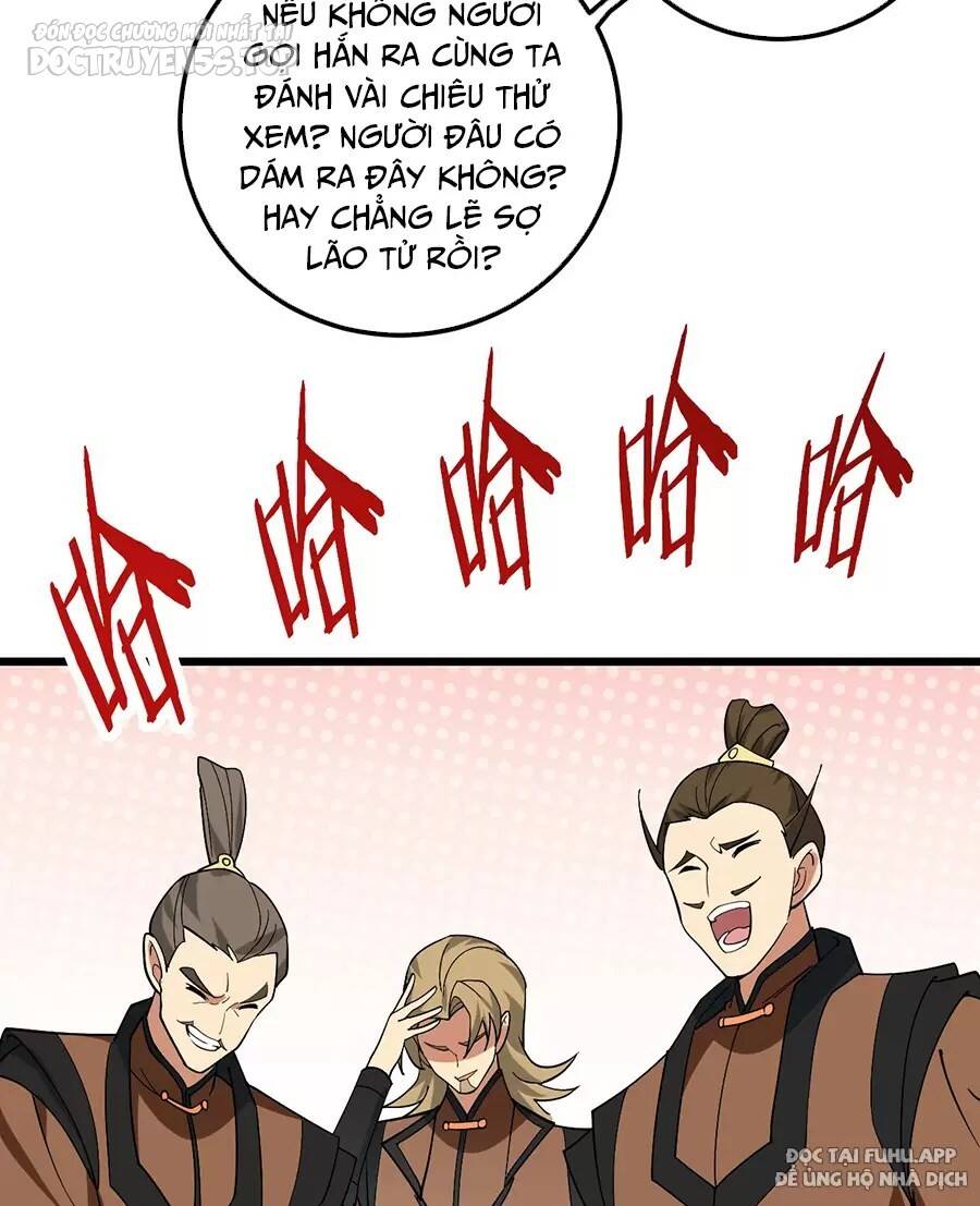 Mang Theo Các Tiên Tử Vô Địch Thiên Hạ Chapter 85 - 44