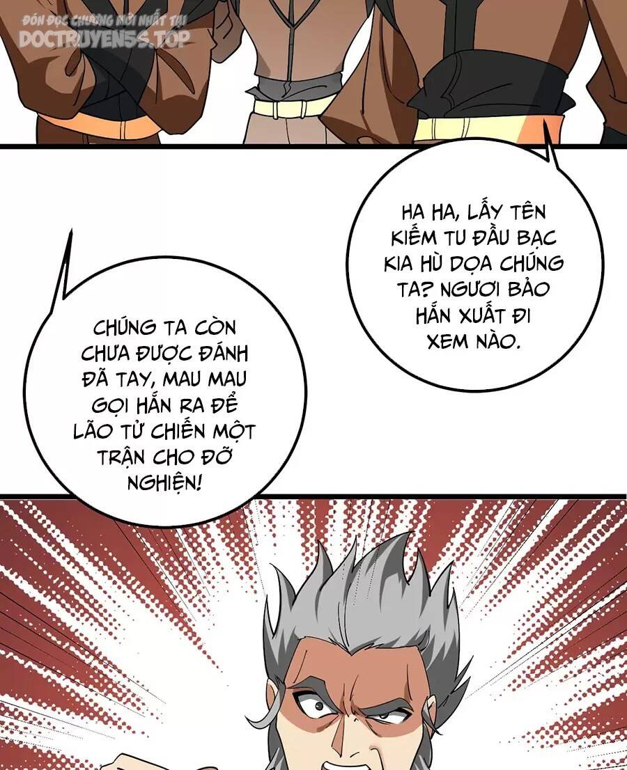 Mang Theo Các Tiên Tử Vô Địch Thiên Hạ Chapter 85 - 45