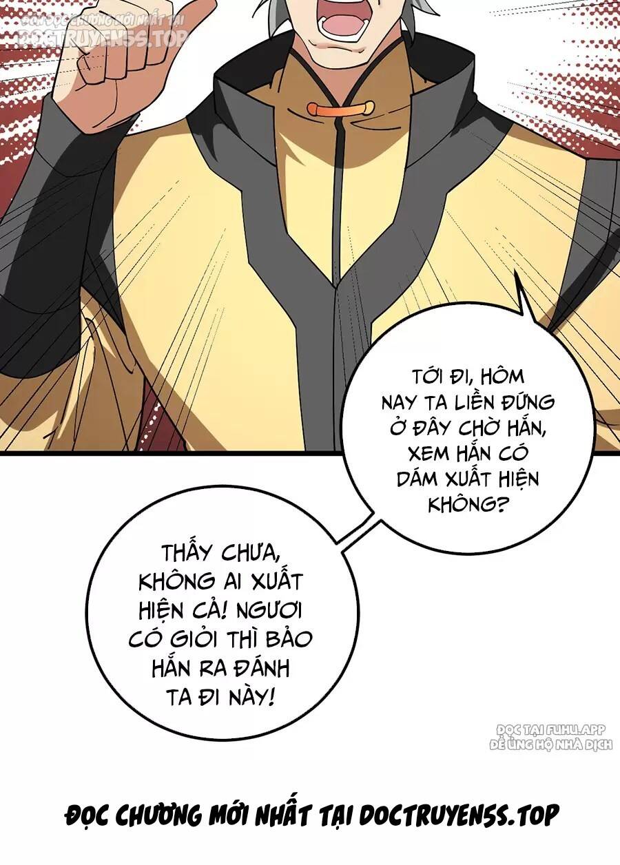 Mang Theo Các Tiên Tử Vô Địch Thiên Hạ Chapter 85 - 46