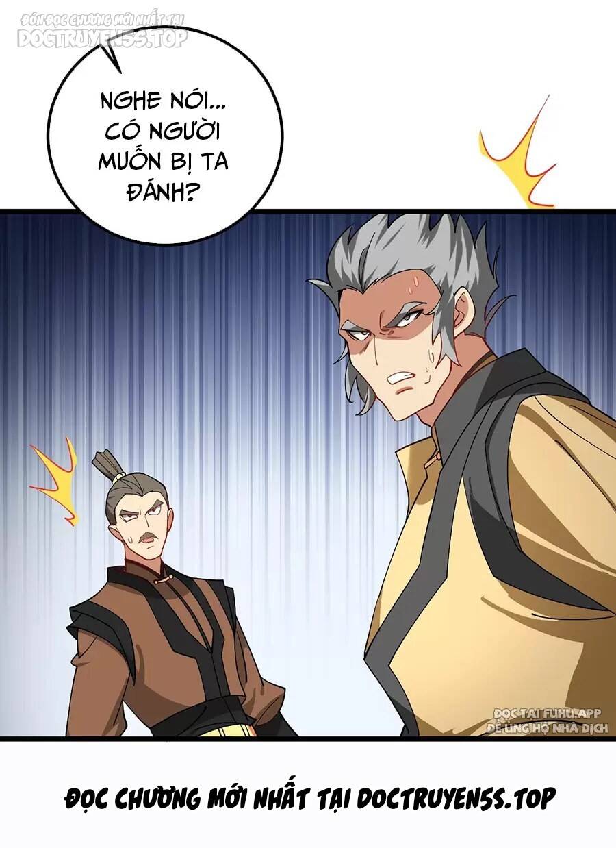 Mang Theo Các Tiên Tử Vô Địch Thiên Hạ Chapter 85 - 48