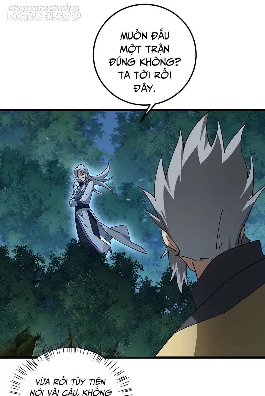 Mang Theo Các Tiên Tử Vô Địch Thiên Hạ Chapter 85 - 49