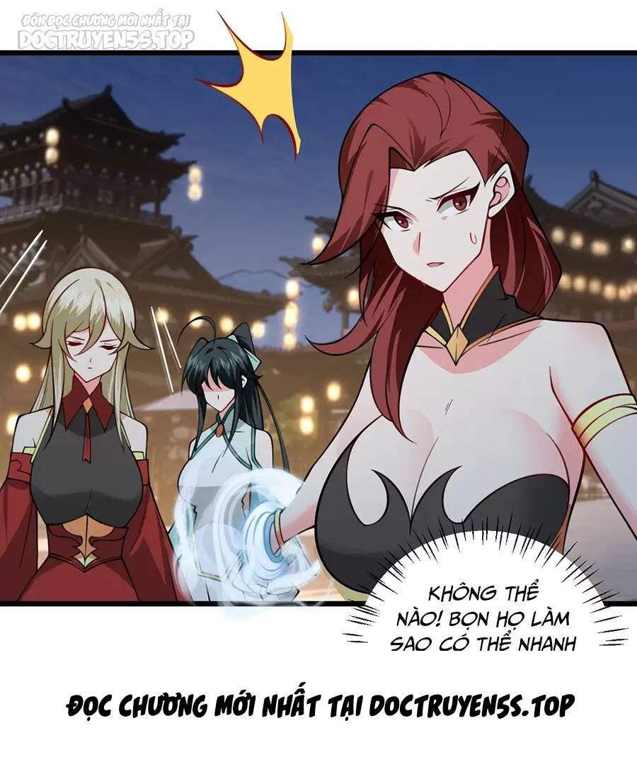 Mang Theo Các Tiên Tử Vô Địch Thiên Hạ Chapter 85 - 6