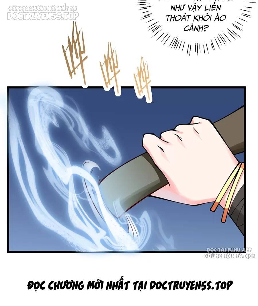 Mang Theo Các Tiên Tử Vô Địch Thiên Hạ Chapter 85 - 7