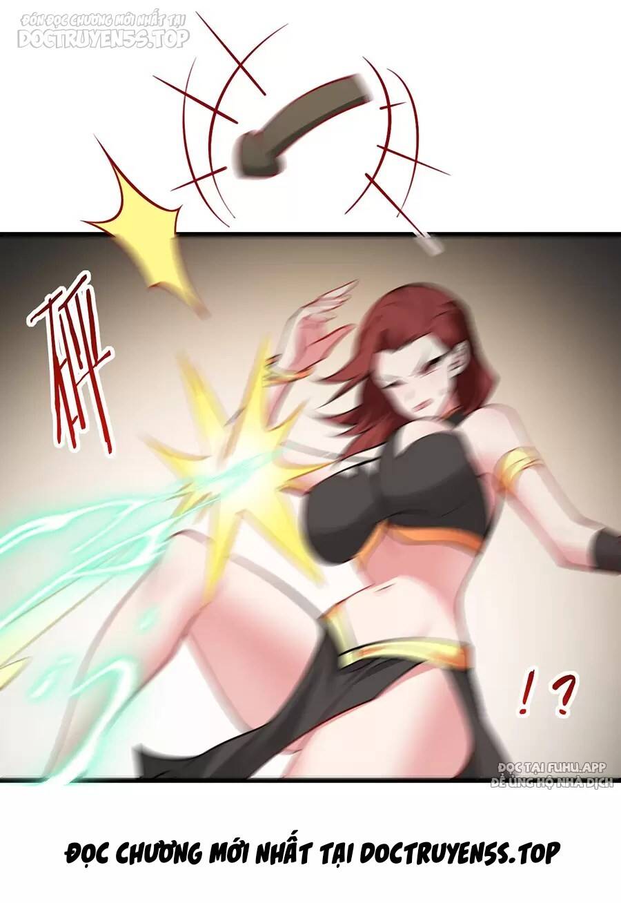 Mang Theo Các Tiên Tử Vô Địch Thiên Hạ Chapter 85 - 8