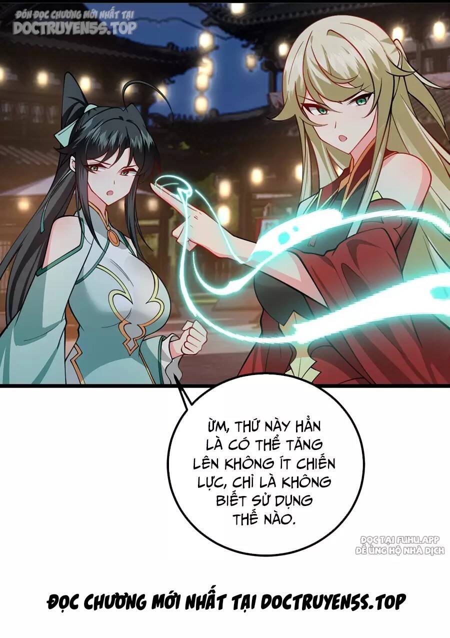 Mang Theo Các Tiên Tử Vô Địch Thiên Hạ Chapter 85 - 10