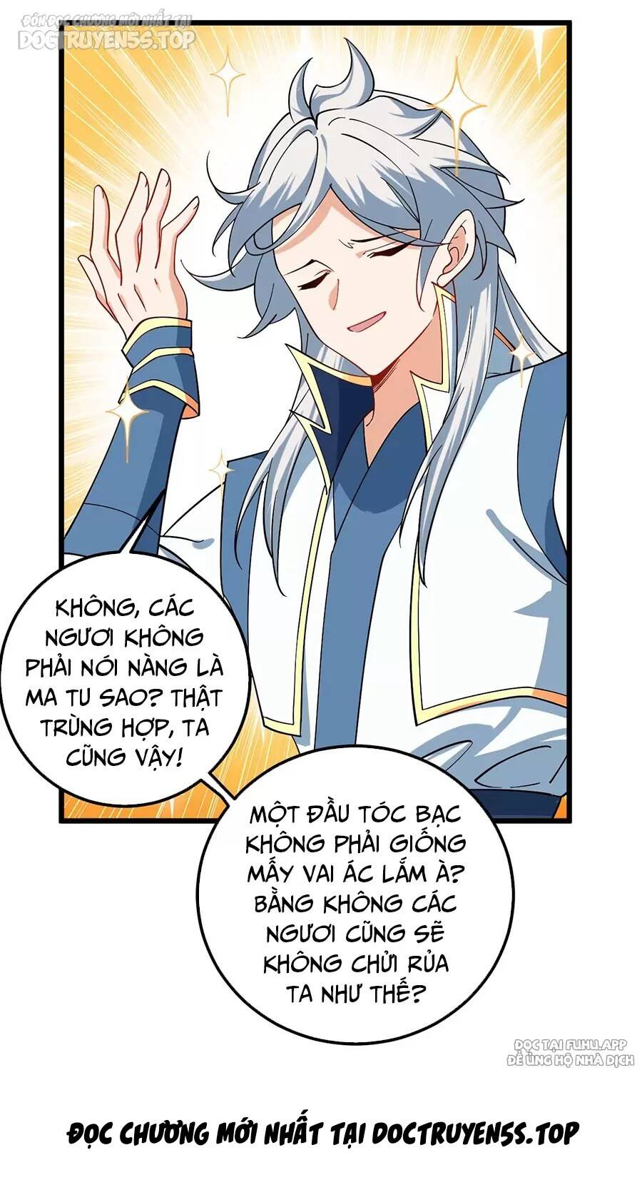 Mang Theo Các Tiên Tử Vô Địch Thiên Hạ Chapter 86 - 11