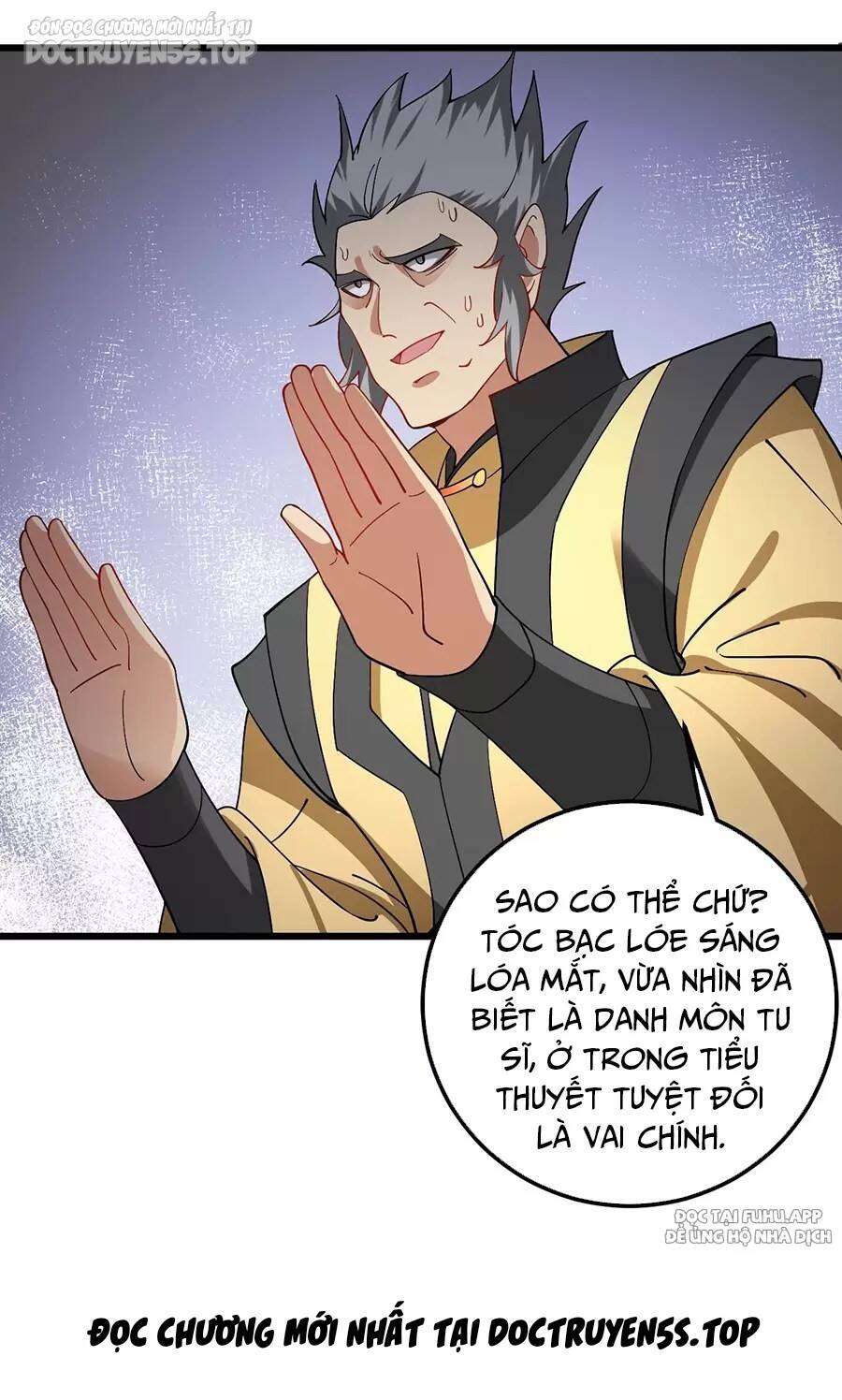 Mang Theo Các Tiên Tử Vô Địch Thiên Hạ Chapter 86 - 12