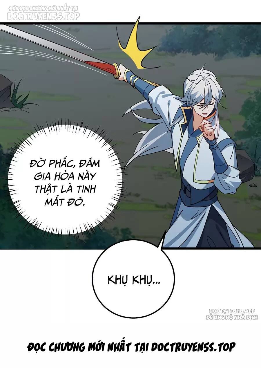 Mang Theo Các Tiên Tử Vô Địch Thiên Hạ Chapter 86 - 13