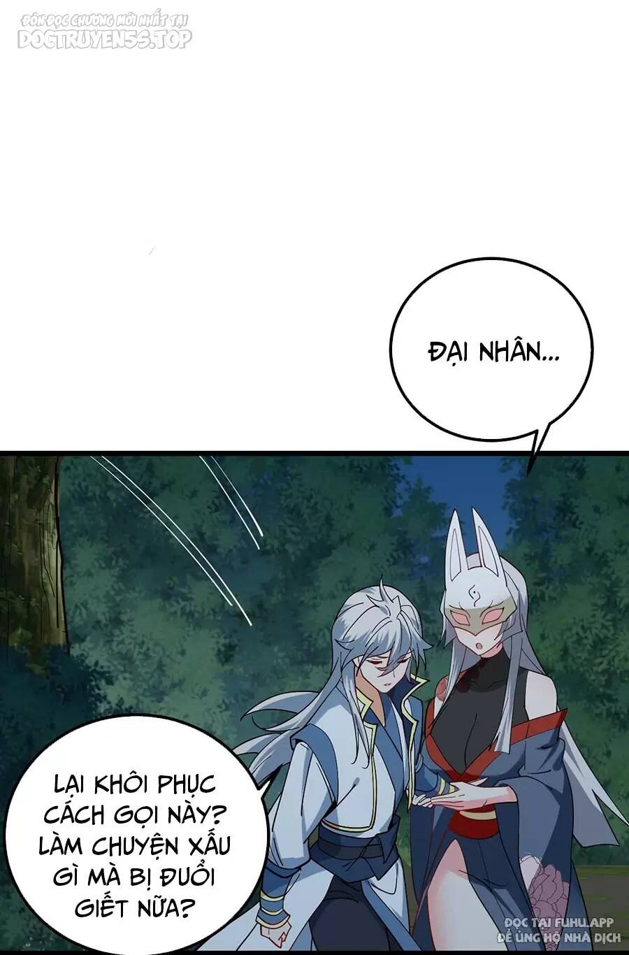 Mang Theo Các Tiên Tử Vô Địch Thiên Hạ Chapter 86 - 3