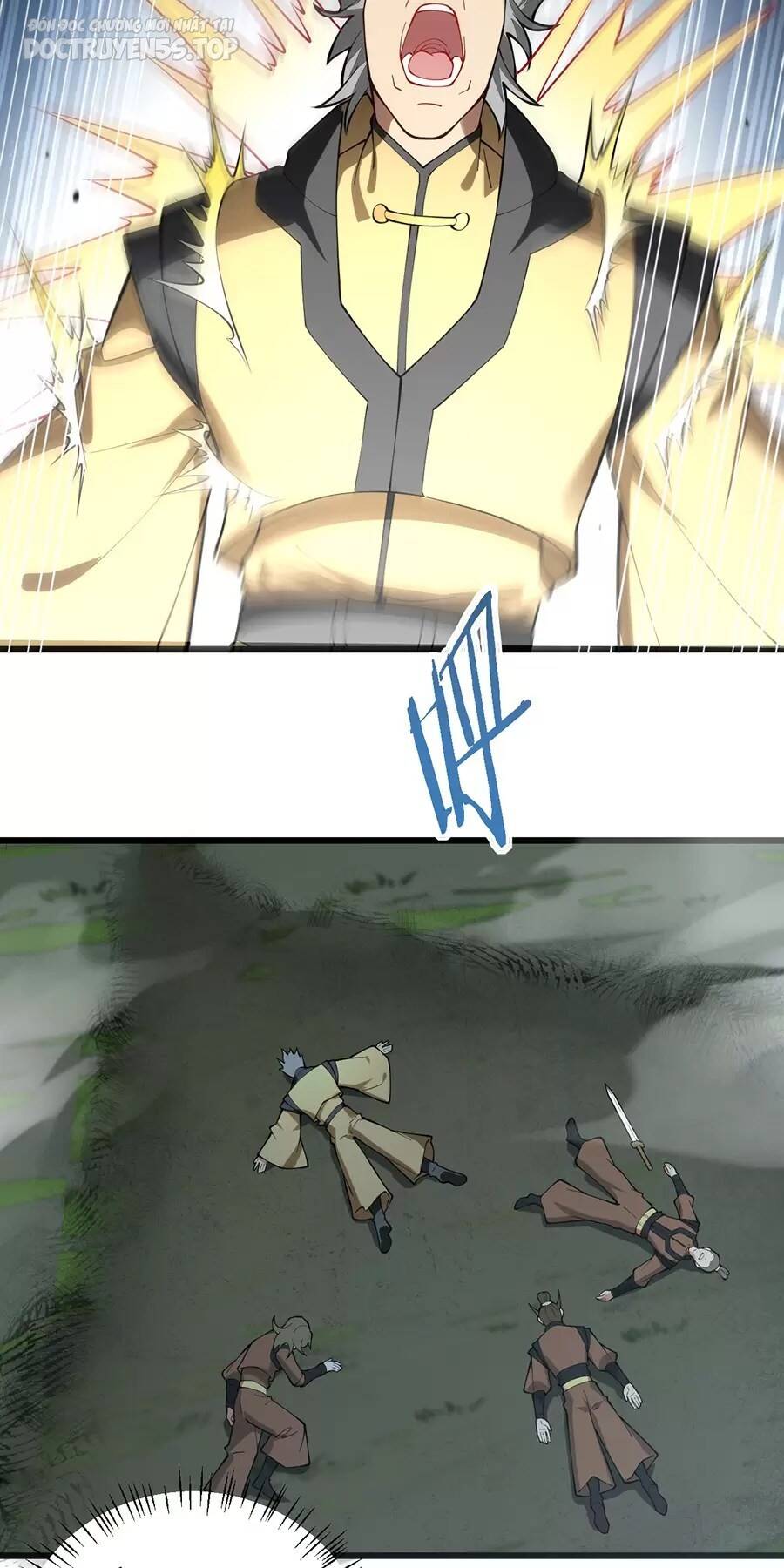 Mang Theo Các Tiên Tử Vô Địch Thiên Hạ Chapter 86 - 22