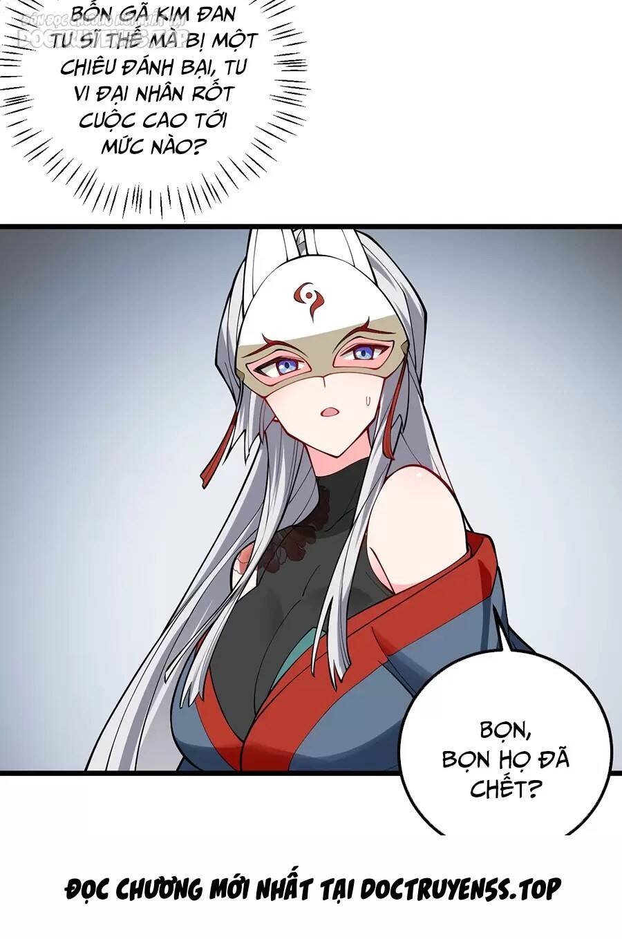 Mang Theo Các Tiên Tử Vô Địch Thiên Hạ Chapter 86 - 23