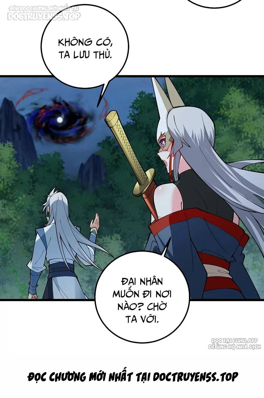 Mang Theo Các Tiên Tử Vô Địch Thiên Hạ Chapter 86 - 24