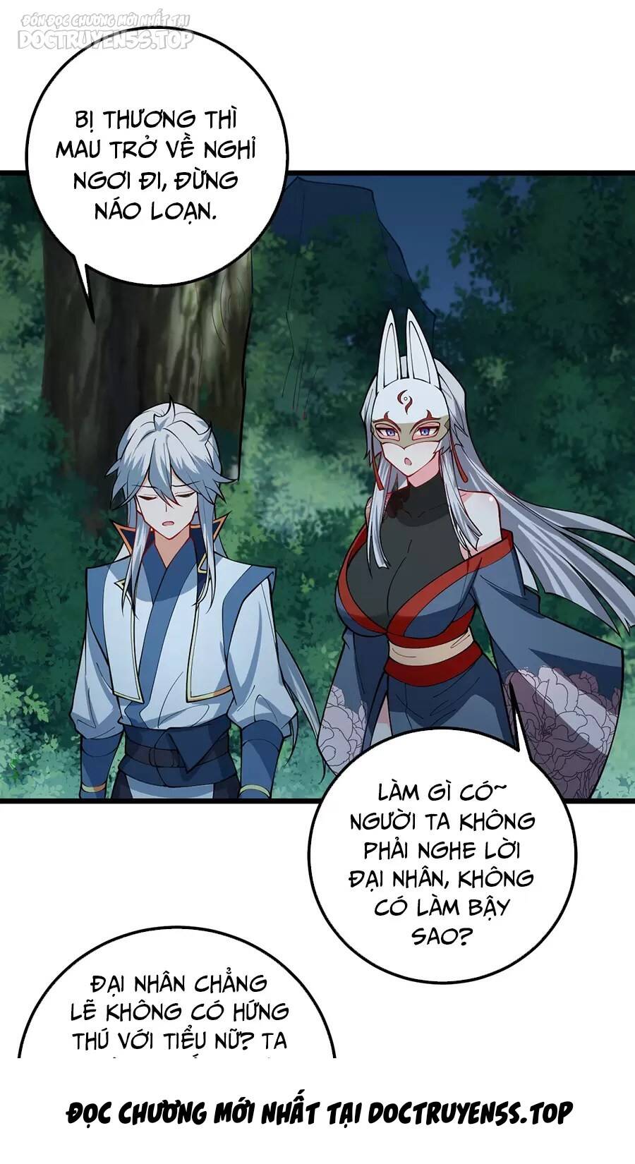 Mang Theo Các Tiên Tử Vô Địch Thiên Hạ Chapter 86 - 25