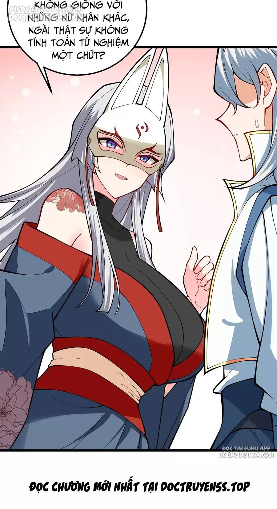 Mang Theo Các Tiên Tử Vô Địch Thiên Hạ Chapter 86 - 26