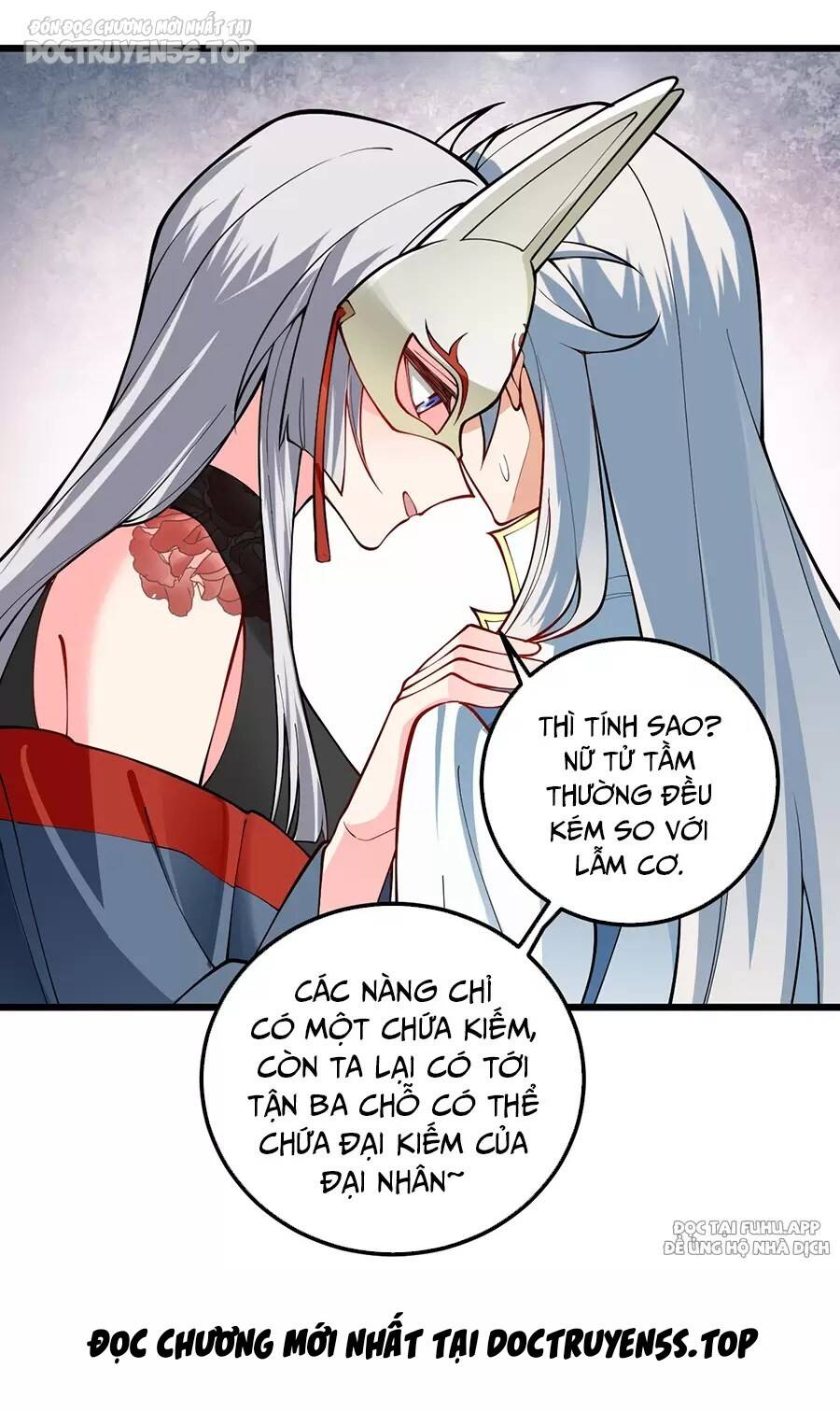 Mang Theo Các Tiên Tử Vô Địch Thiên Hạ Chapter 86 - 28