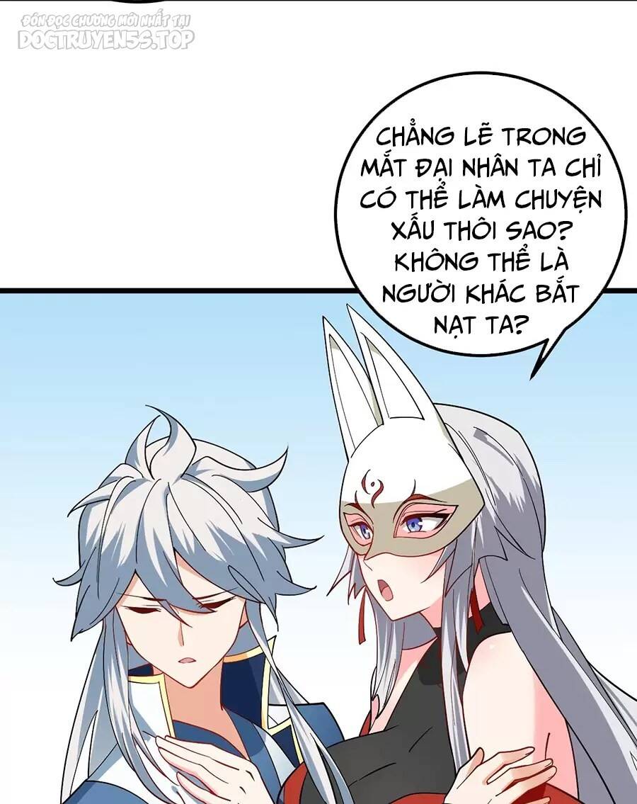 Mang Theo Các Tiên Tử Vô Địch Thiên Hạ Chapter 86 - 4