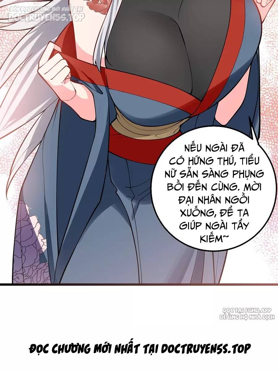 Mang Theo Các Tiên Tử Vô Địch Thiên Hạ Chapter 86 - 31